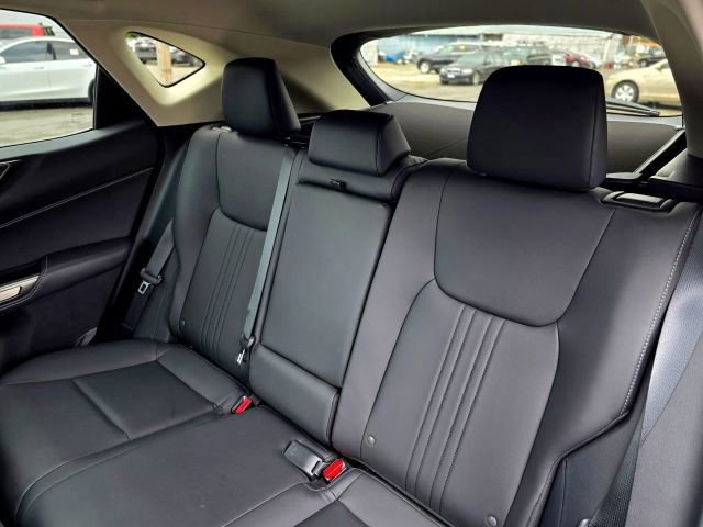 Used 2025 Lexus NX 350 AWD w/ Premium Package image 30