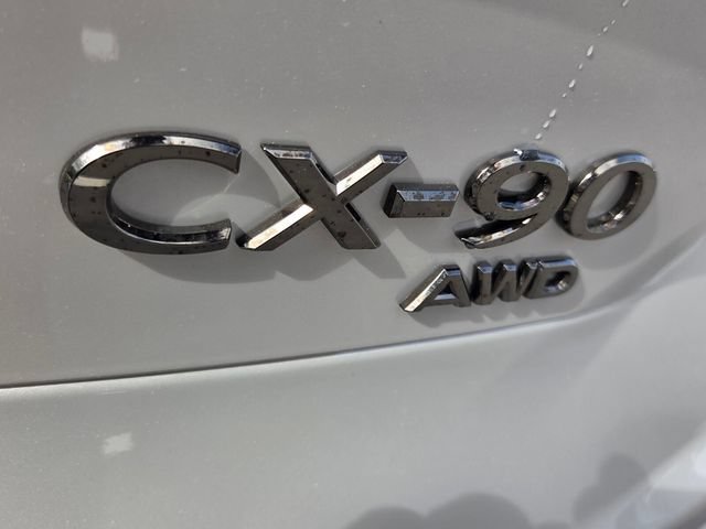 New 2026 MAZDA CX-90 3.3 Turbo S w/ Premium Package AWD/4WD image 11