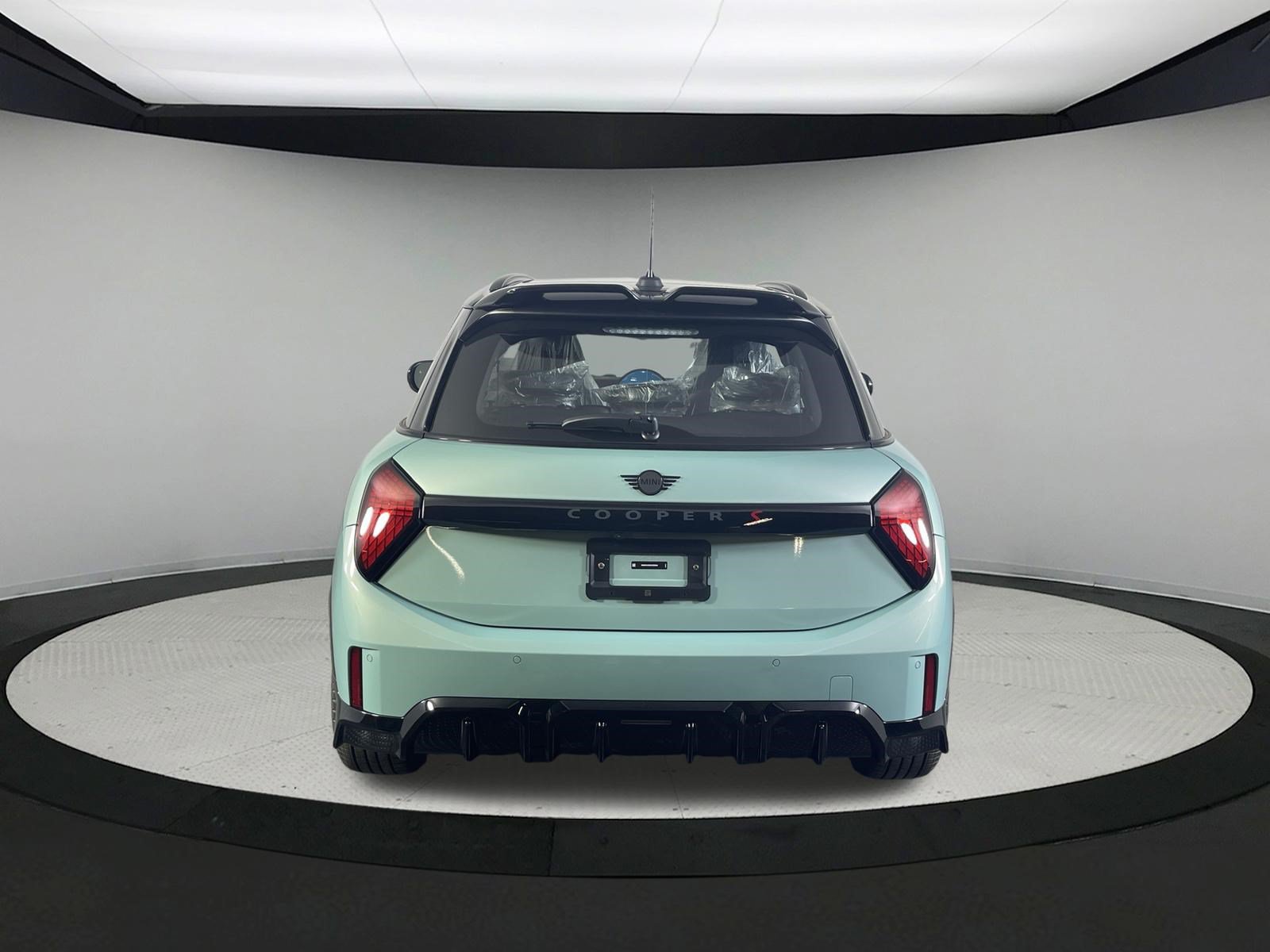 New 2027 MINI Cooper S FWD image 5