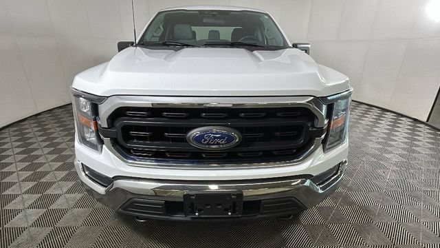 Used 2023 Ford F150 XLT AWD/4WD image 7