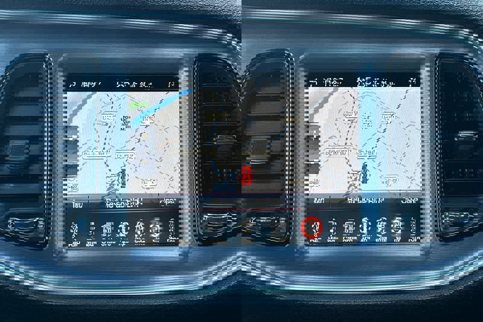 Used 2016 Dodge Challenger R/T Scat Pack RWD image 20