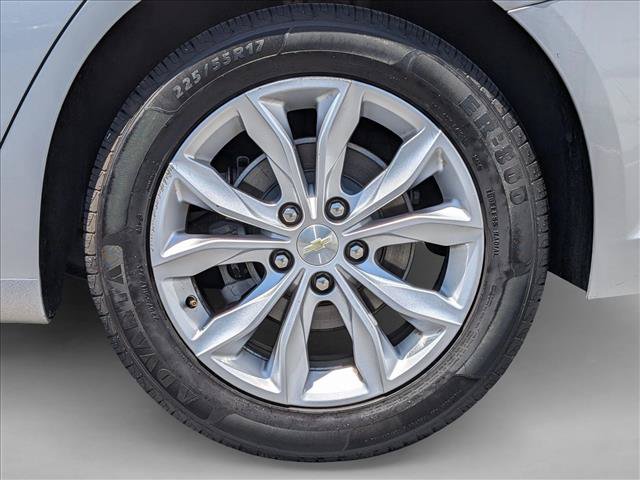 Used 2019 Chevrolet Malibu LT FWD image 22