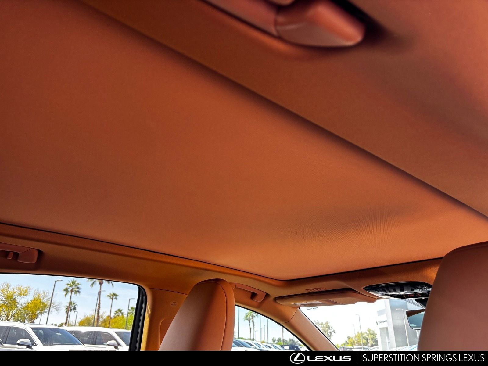 New 2026 Lexus NX 350 350 Luxury image 27