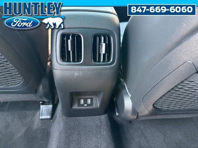 Used 2023 Hyundai Tucson Limited AWD/4WD image 18