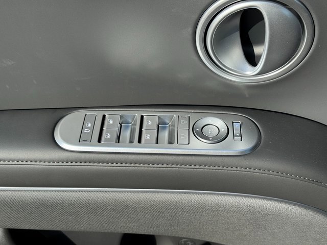 New 2026 Hyundai Palisade Calligraphy image 15