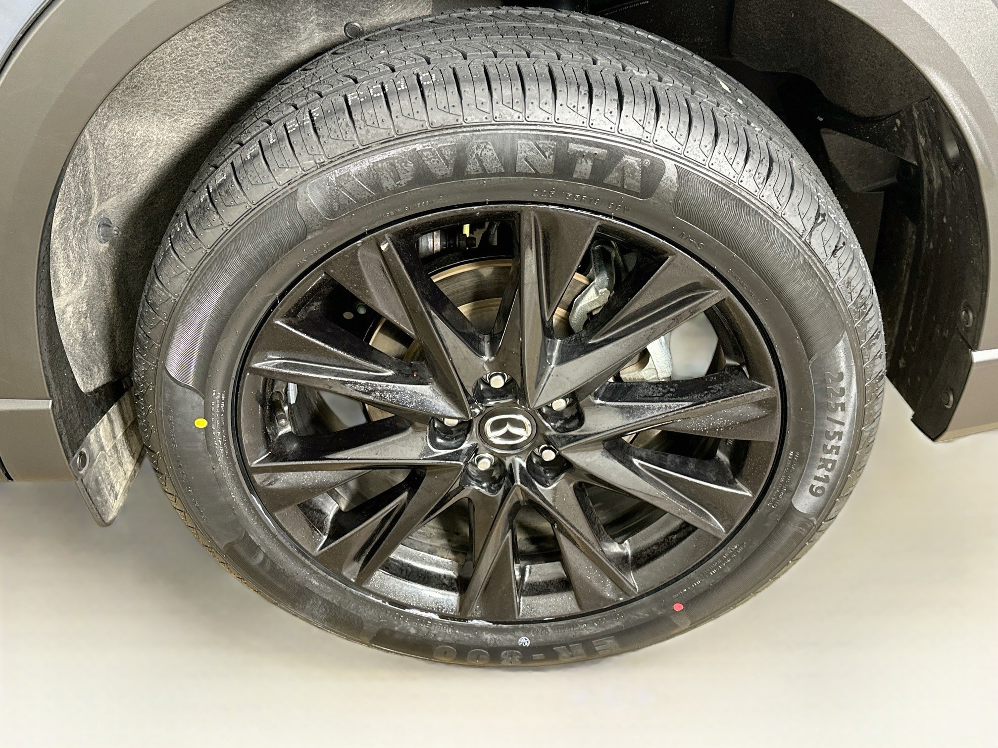 Used 2025 MAZDA CX-5 Carbon Edition AWD/4WD image 11