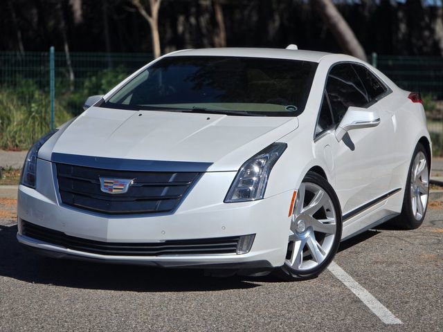Used 2016 Cadillac ELR image 23