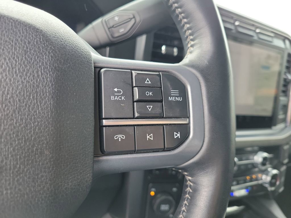 Used 2024 Ford F250 Lariat AWD/4WD image 20