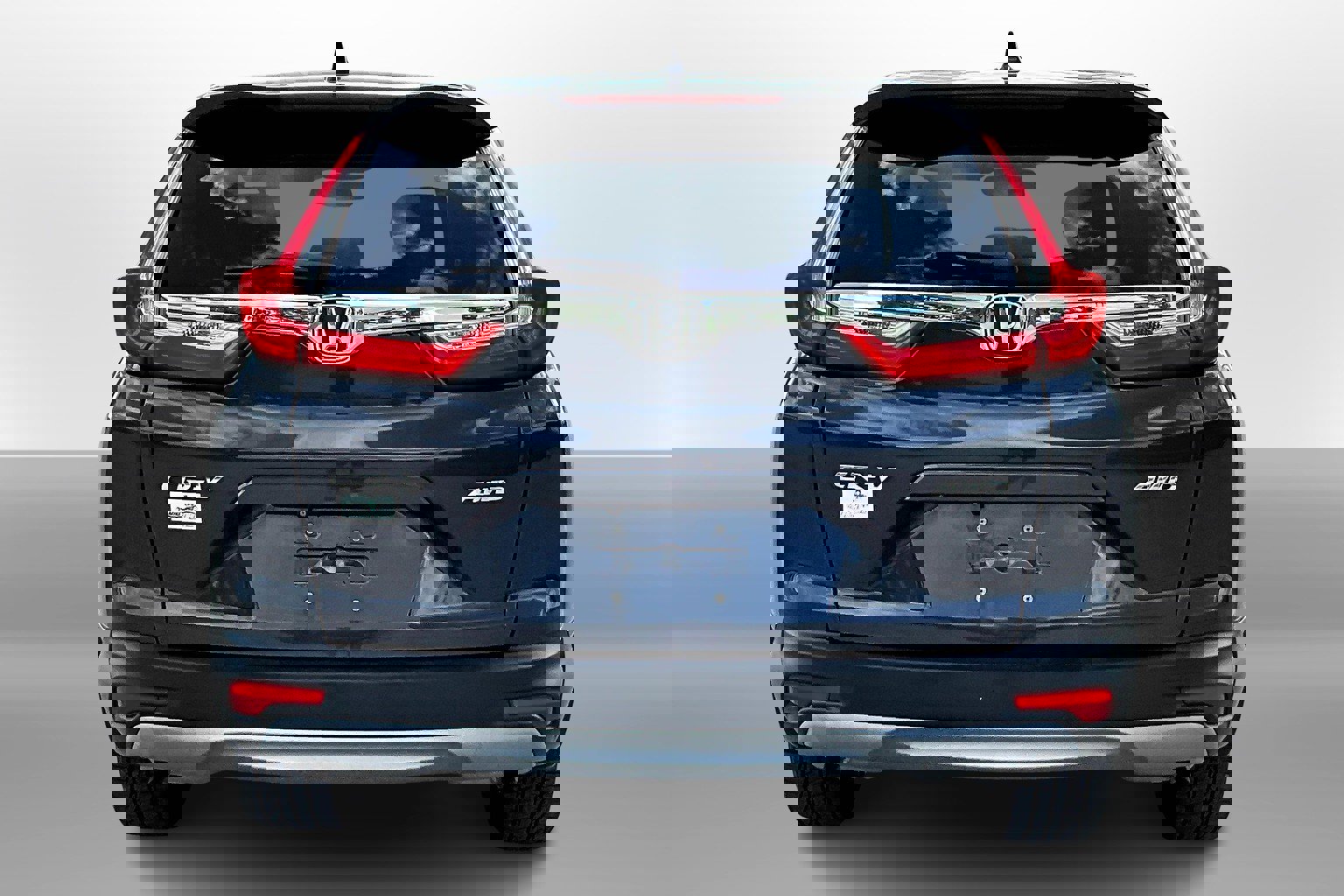 Used 2019 Honda CR-V EX-L image 4