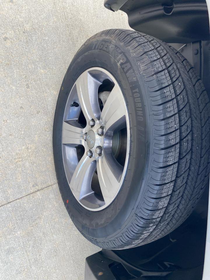 Used 2016 Jeep Patriot High Altitude AWD/4WD image 10