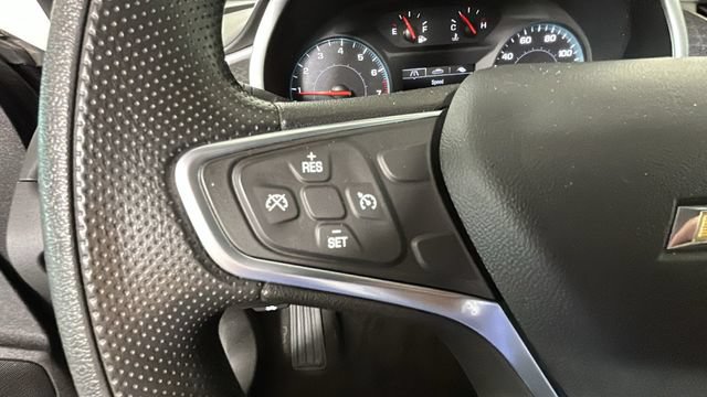 Used 2022 Chevrolet Malibu LS FWD image 15