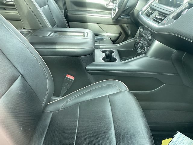 Used 2021 Chevrolet Suburban Premier w/ Premium Package AWD/4WD image 10