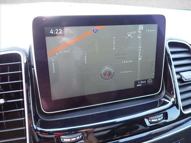 Used 2016 Mercedes-Benz GLE 350 4MATIC image 24