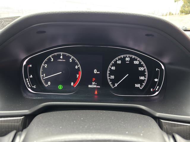 Used 2022 Honda Accord Sport image 27