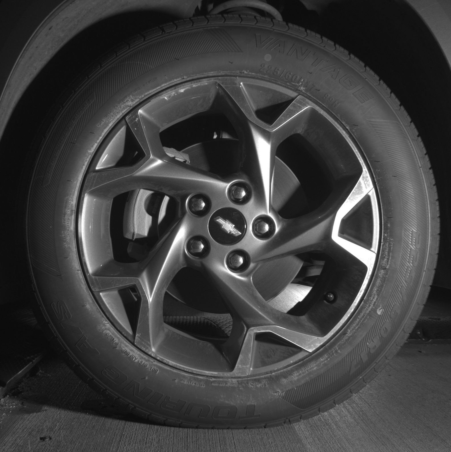 Used 2025 Chevrolet Trax LT w/ LT Convenience Package FWD image 12