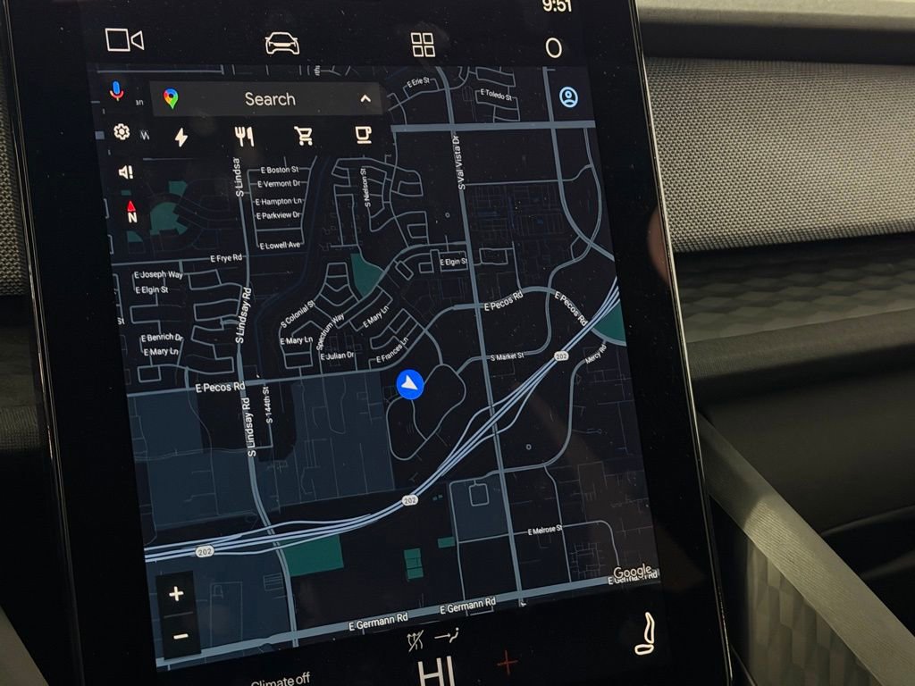 Used 2024 Polestar Polestar 2 w/ Pilot Pack image 18