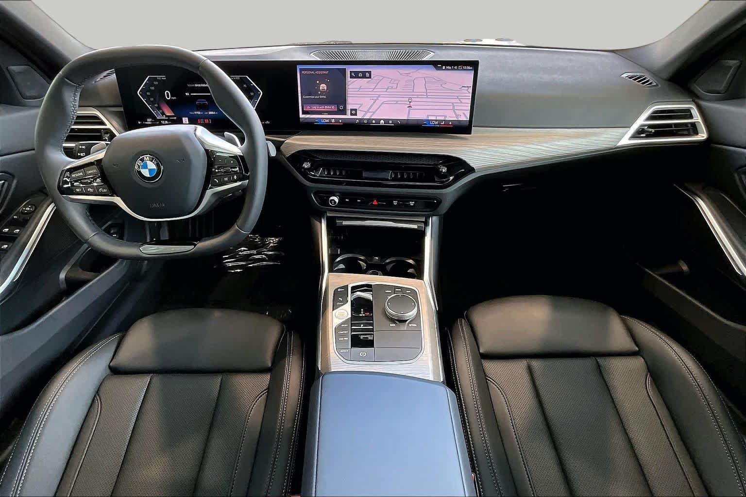 Used 2026 BMW 330i xDrive Sedan AWD/4WD image 15