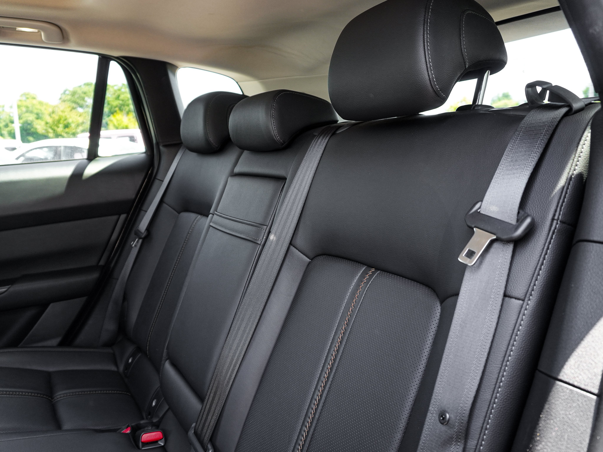 Certified 2023 MAZDA CX-50 AWD 2.5 S w/ Premium Plus Pkg image 33