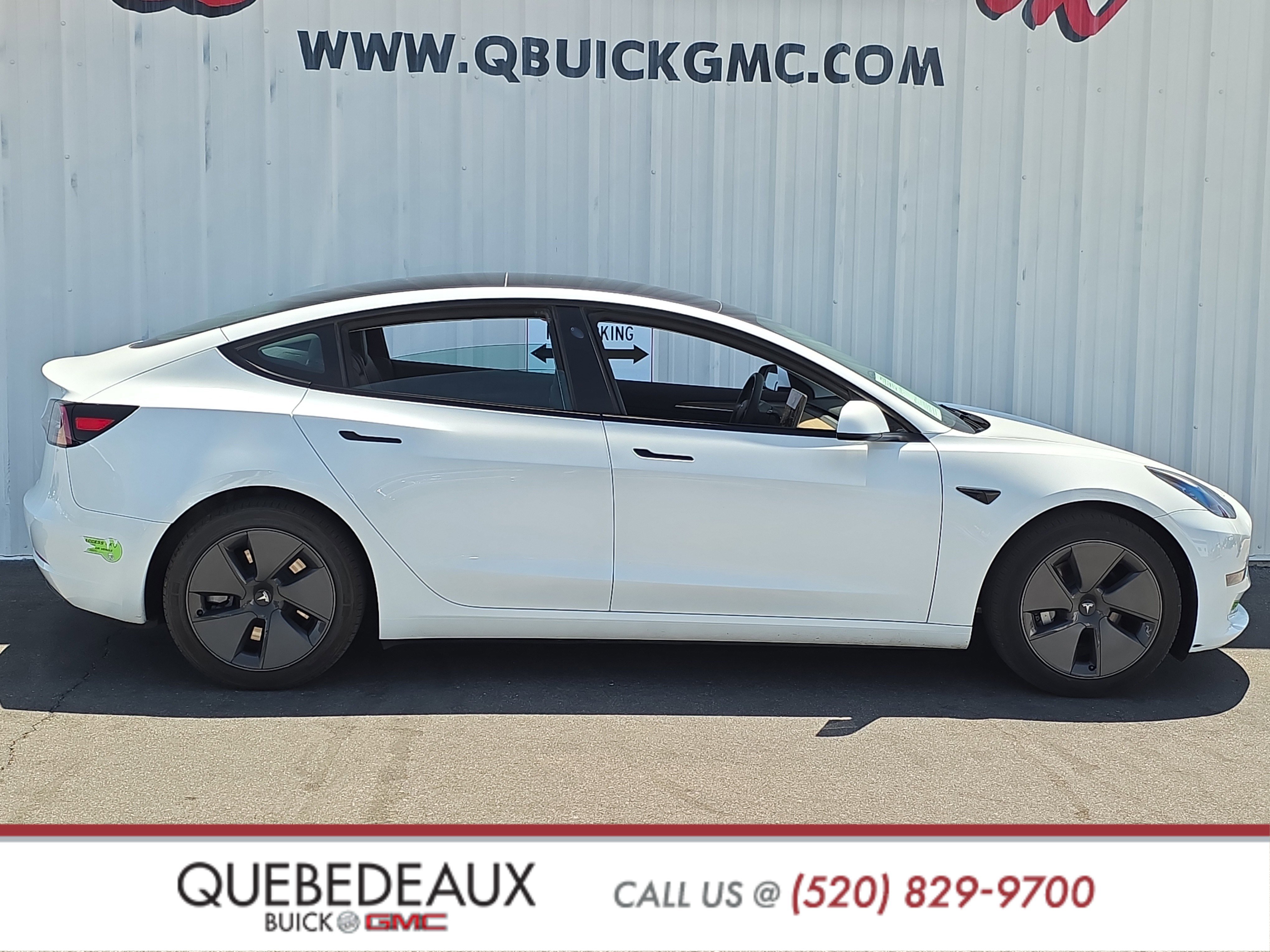 Used 2023 Tesla Model 3 Standard Range RWD image 8
