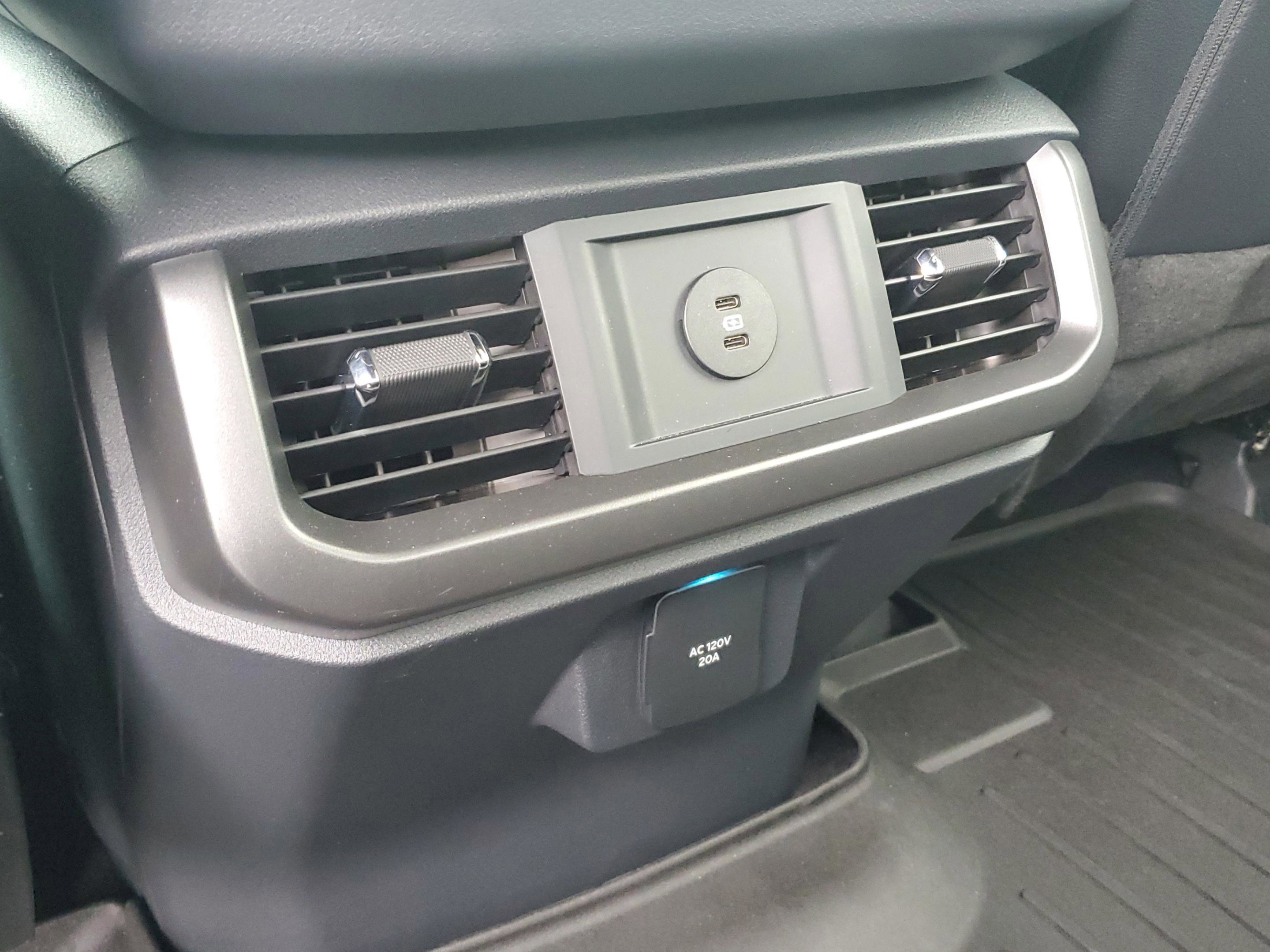 Used 2025 Ford F150 Tremor w/ Bed Utility Package AWD/4WD image 10