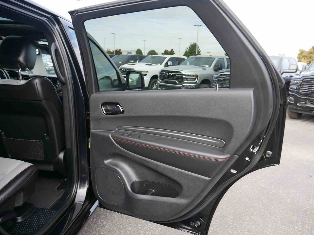 Certified 2024 Dodge Durango GT image 23