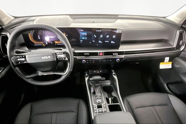 New 2026 Kia Sorento S w/ S Panoramic Sunroof Package image 6