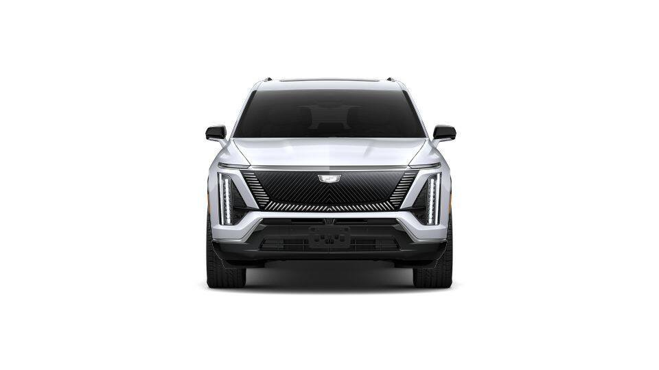 New 2027 Cadillac Vistiq Luxury w/ LPO, Floor Liner Package AWD/4WD image 10