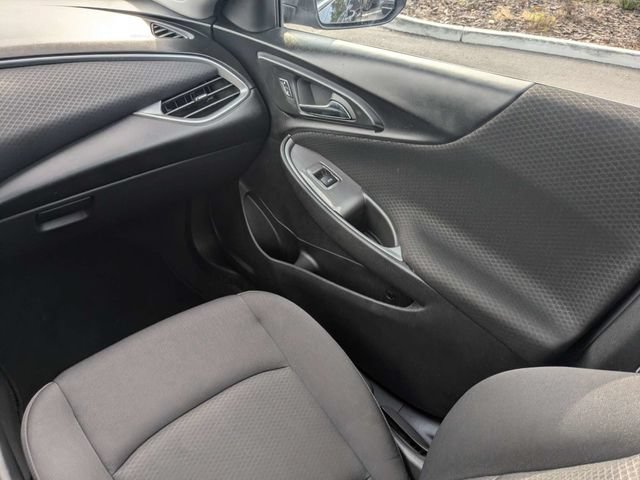 Used 2024 Chevrolet Malibu LT FWD image 15