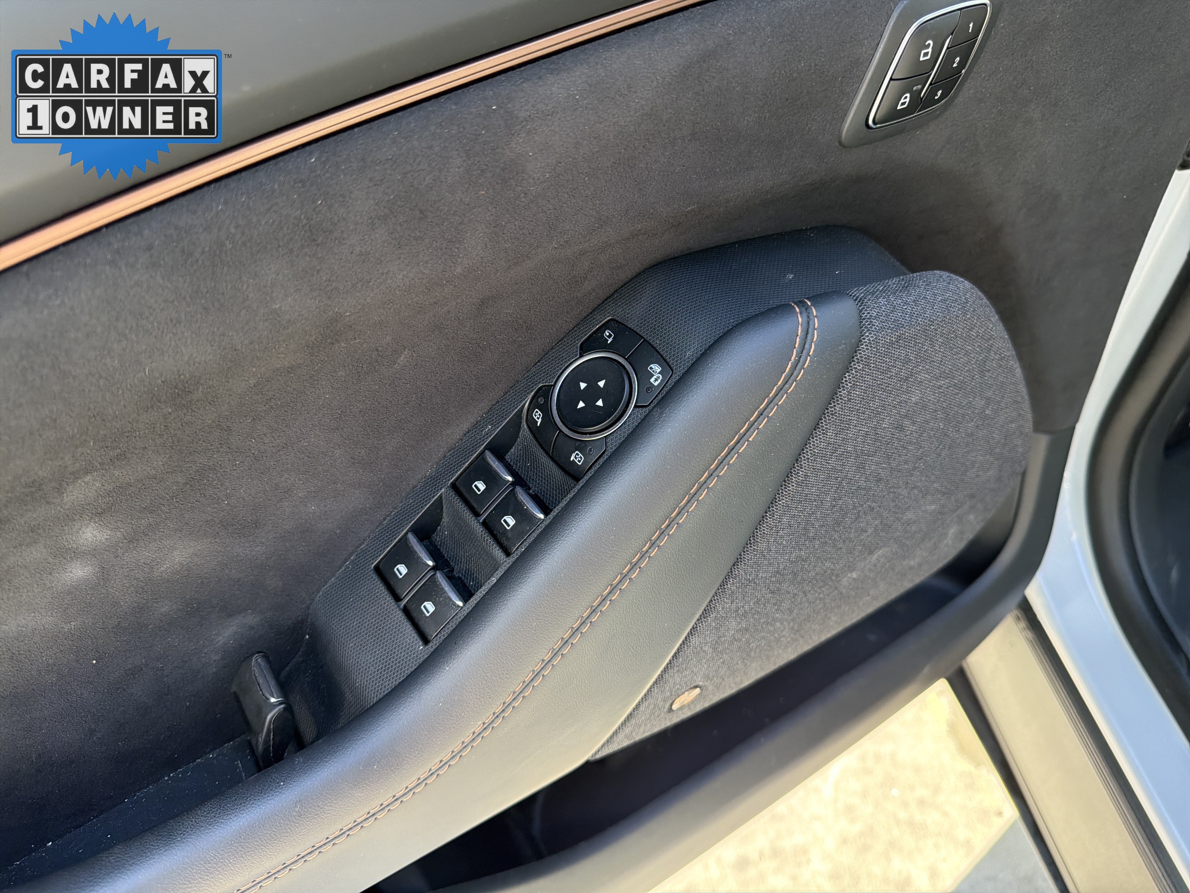 Used 2023 Ford Mustang Mach-E GT AWD/4WD image 38