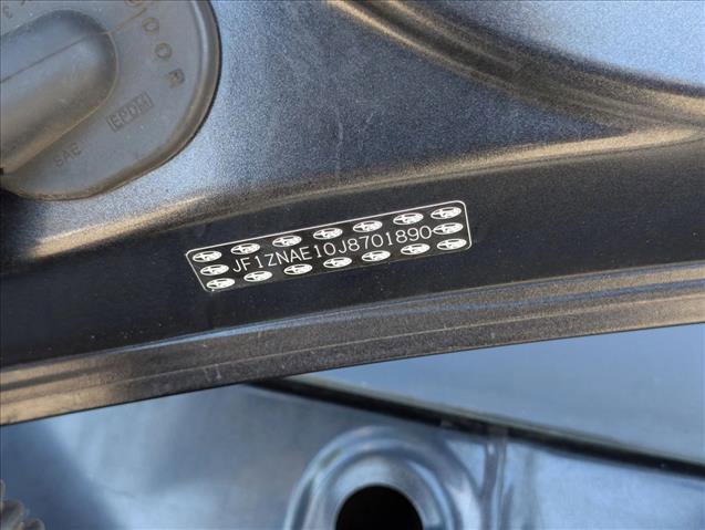 Used 2018 Toyota 86 RWD image 22