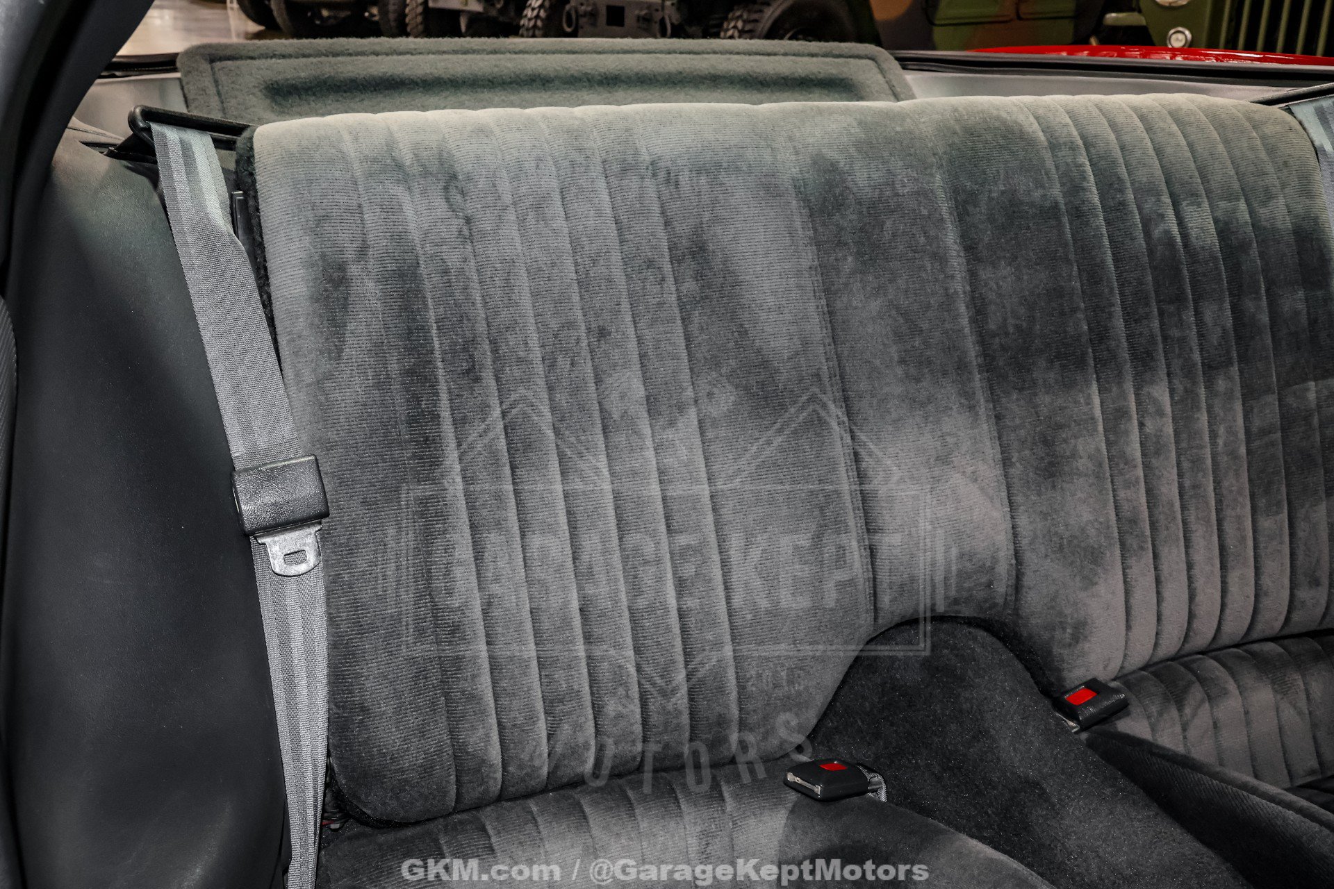 Used 1995 Pontiac Firebird Formula RWD image 85