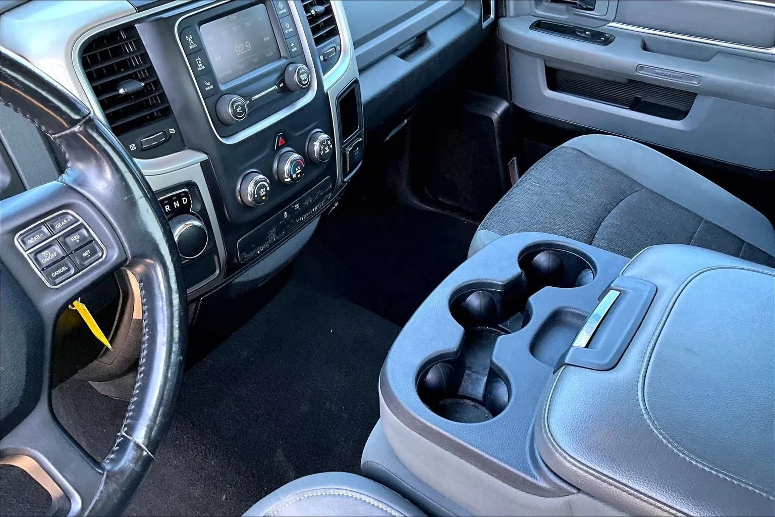 Used 2014 RAM 1500 Classic SLT RWD image 18
