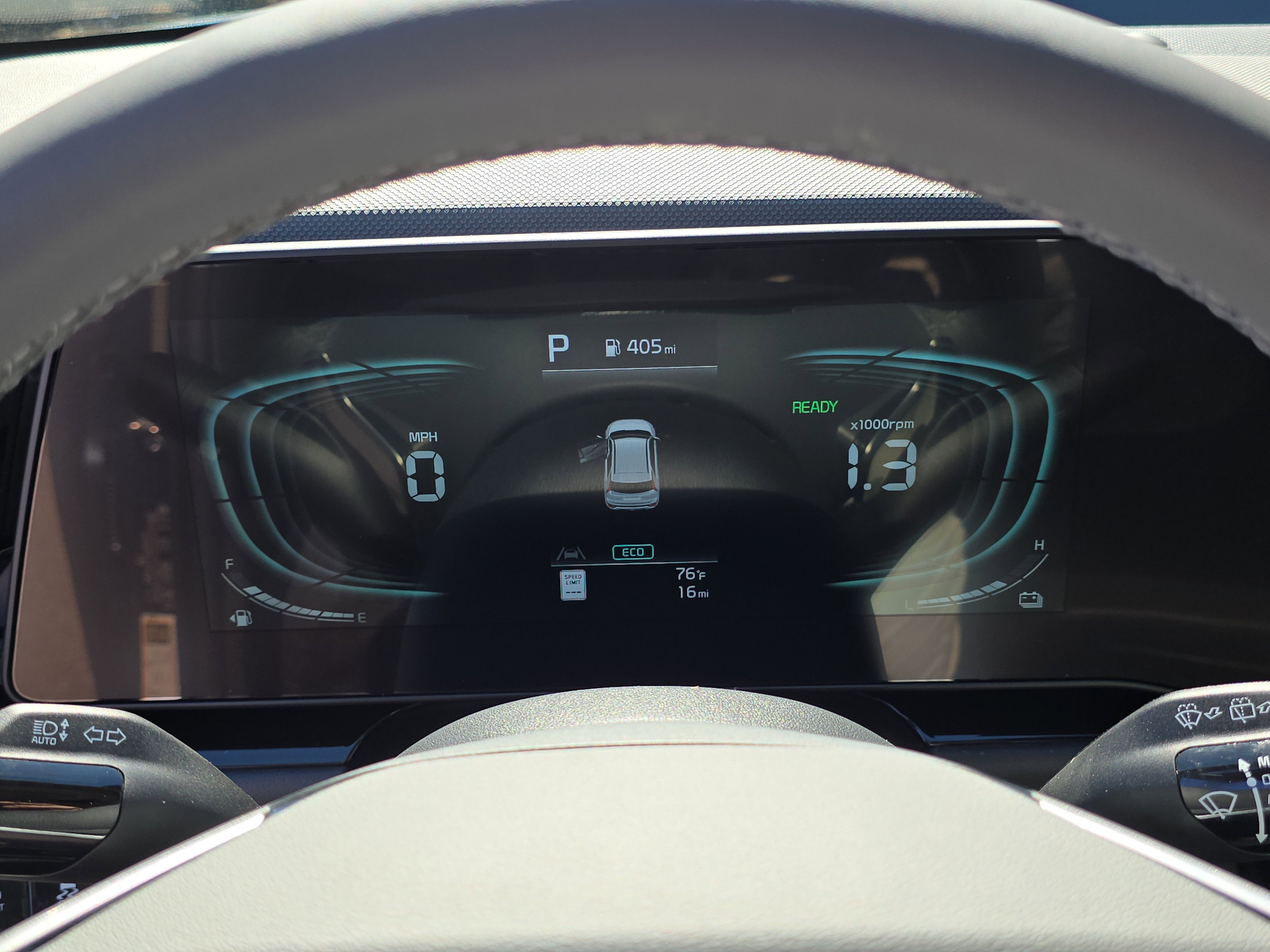 New 2026 Kia Niro SX Touring image 33