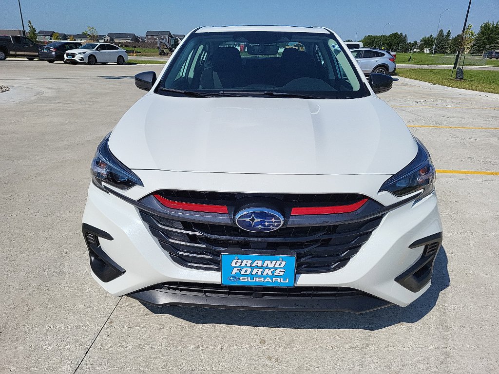 New 2025 Subaru Legacy Sport image 3