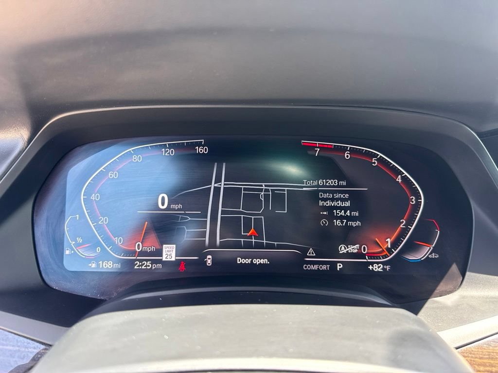 Used 2019 BMW X5 xDrive40i w/ Premium Package 2 AWD/4WD image 14