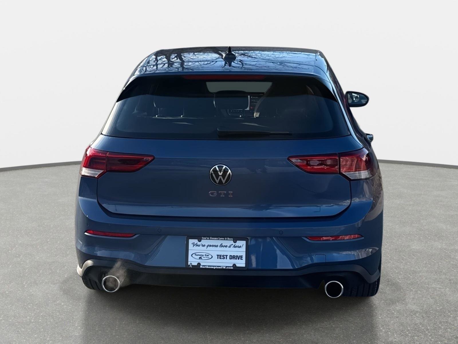 New 2026 Volkswagen Golf S image 6