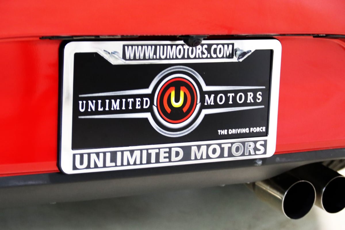 Used 2016 MAZDA MX-5 Miata Grand Touring RWD image 20