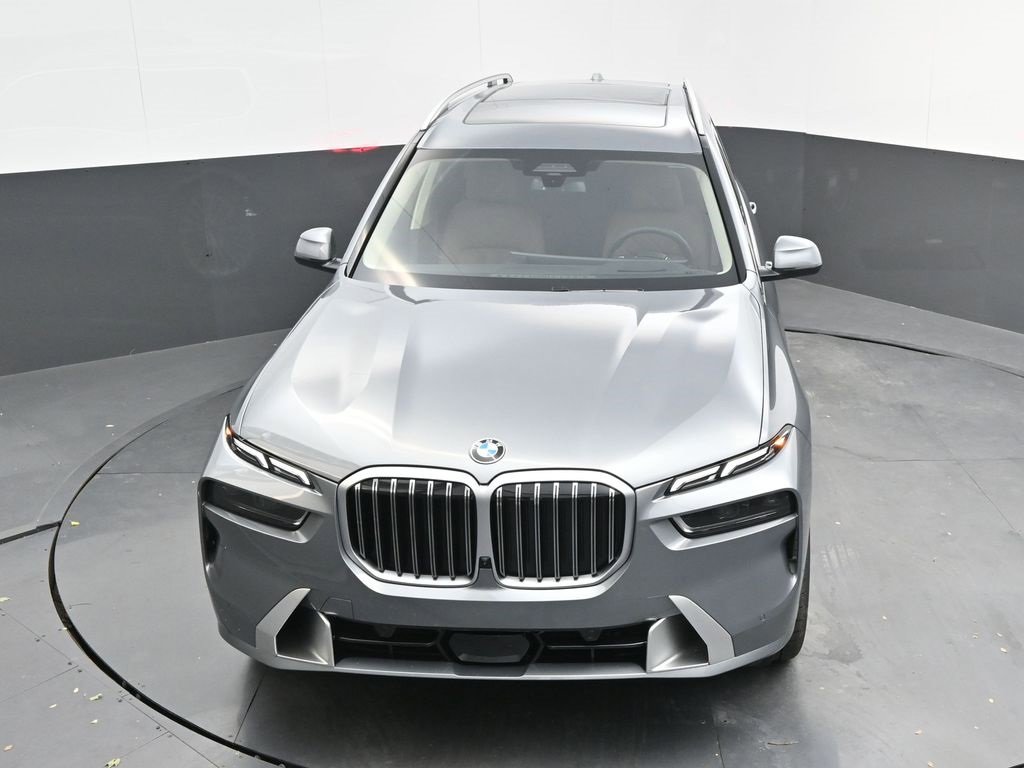 New 2026 BMW X7 xDrive40i image 49