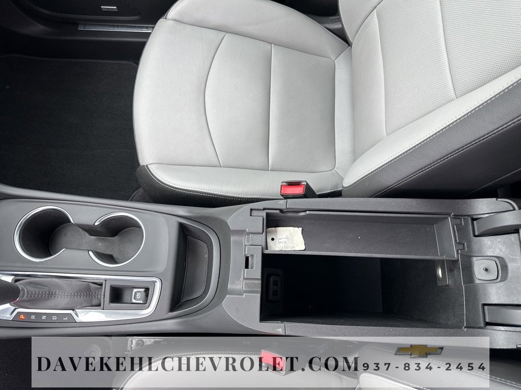 Used 2021 Chevrolet Equinox Premier image 18