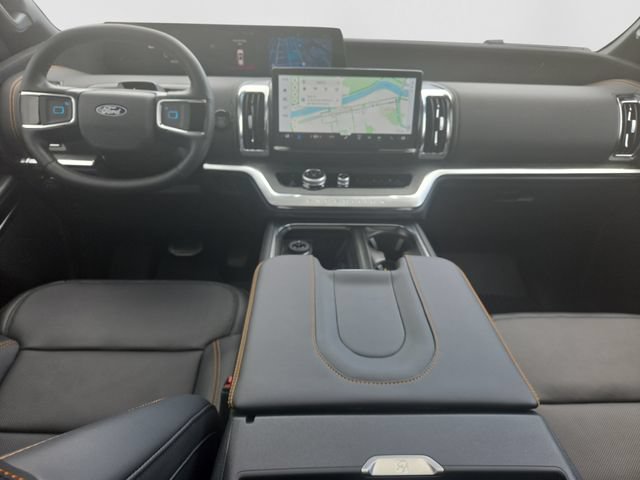 New 2027 Ford Expedition Tremor w/ Driver's Package AWD/4WD image 29