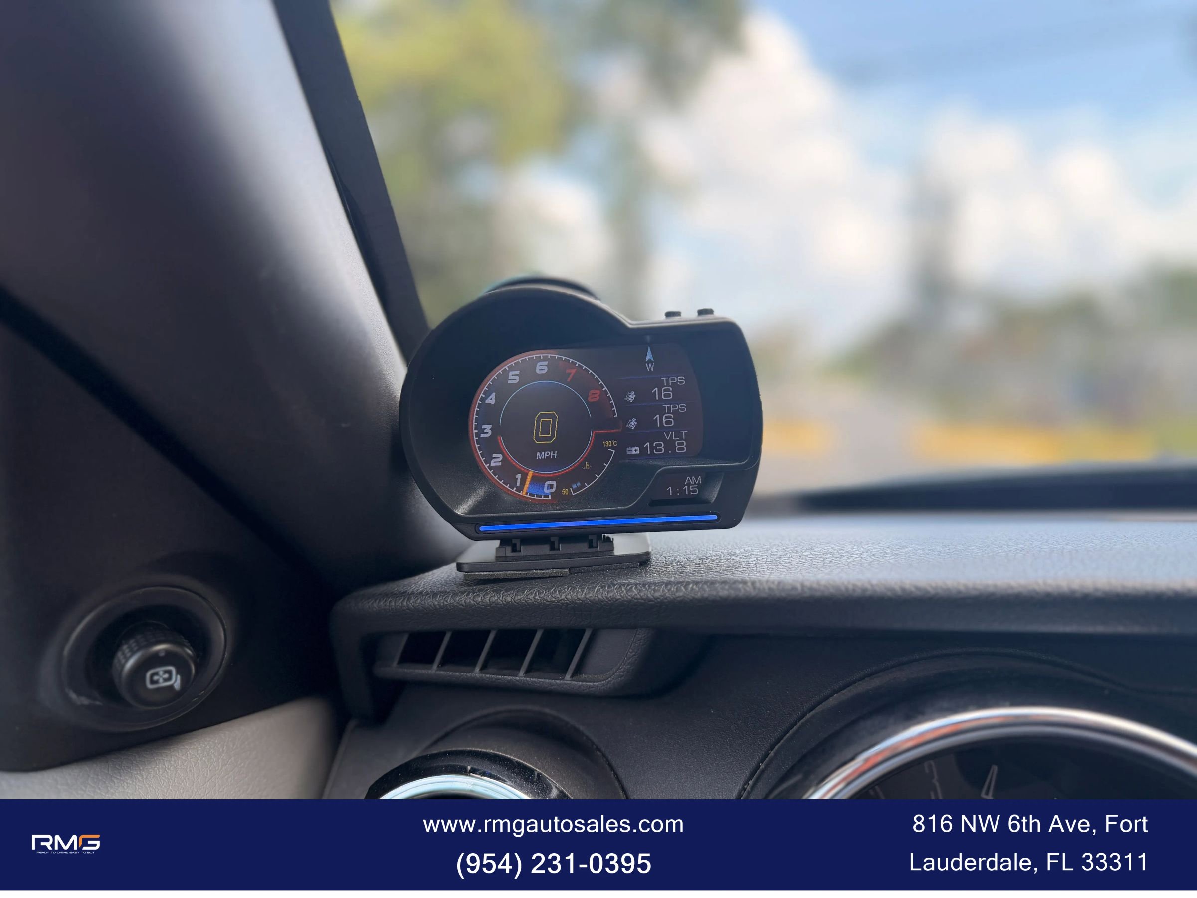 Used 2007 Ford Mustang Premium RWD image 18