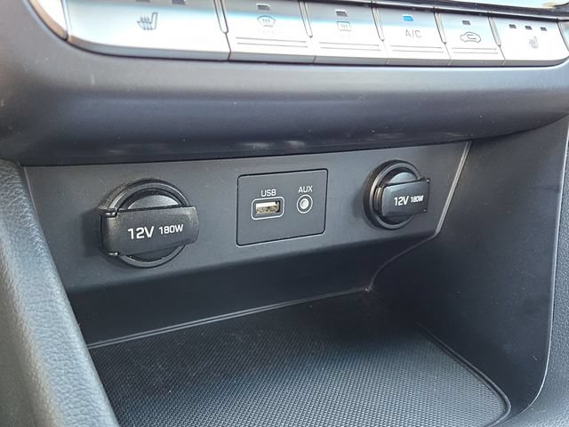 Used 2018 Hyundai Sonata Sport w/ Cargo Package FWD image 14