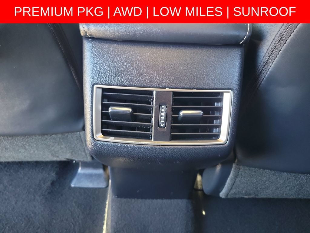 Used 2021 Lexus NX 300h AWD w/ Premium Package image 16