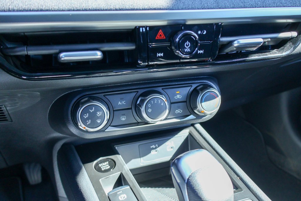 New 2026 Nissan Kicks S image 12