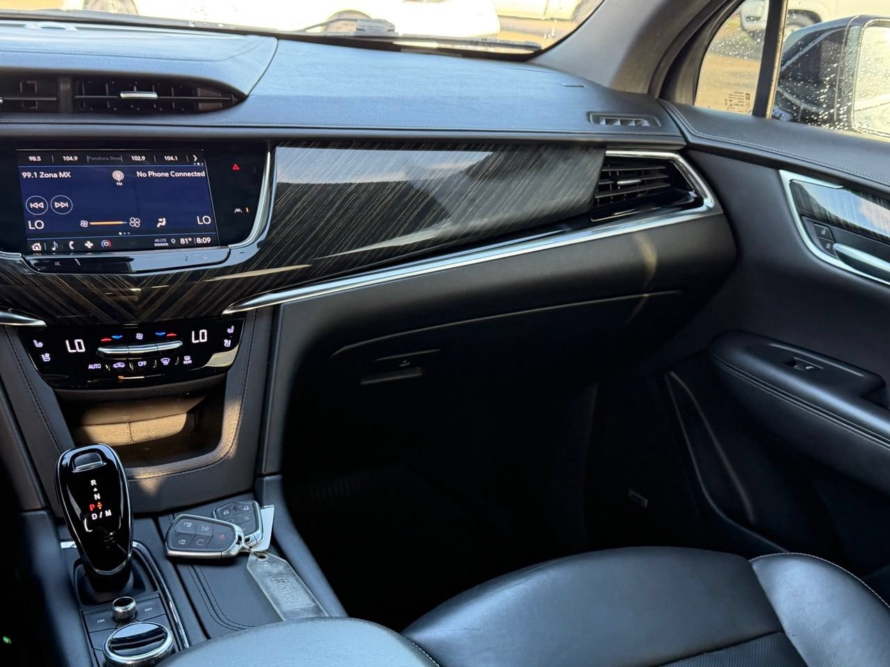 Used 2022 Cadillac XT6 Premium Luxury FWD image 15