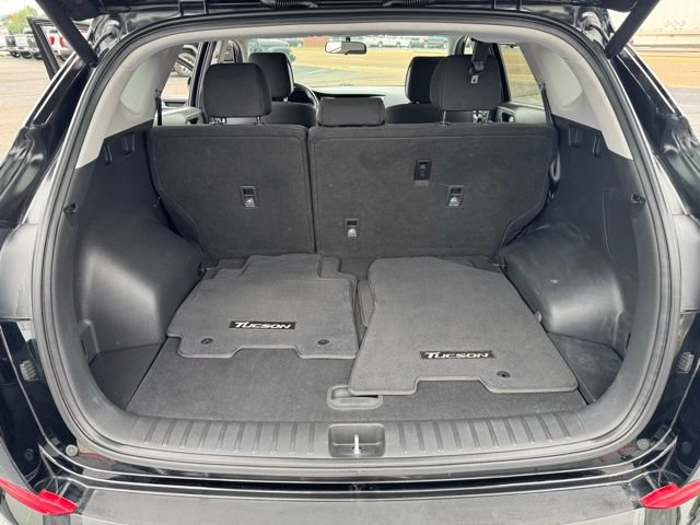 Used 2017 Hyundai Tucson Sport w/ Cargo Package FWD image 22