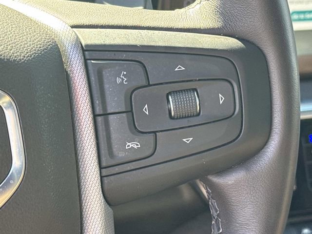 Used 2026 GMC Sierra 1500 Denali image 30