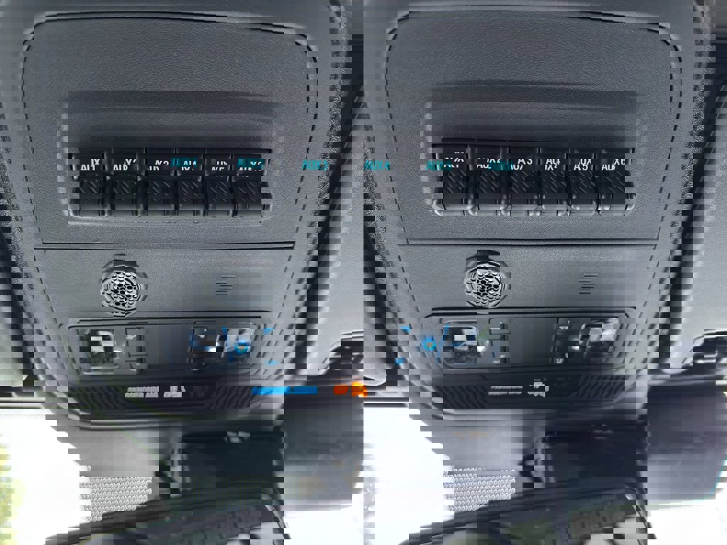 New 2025 Ford Bronco Raptor image 34