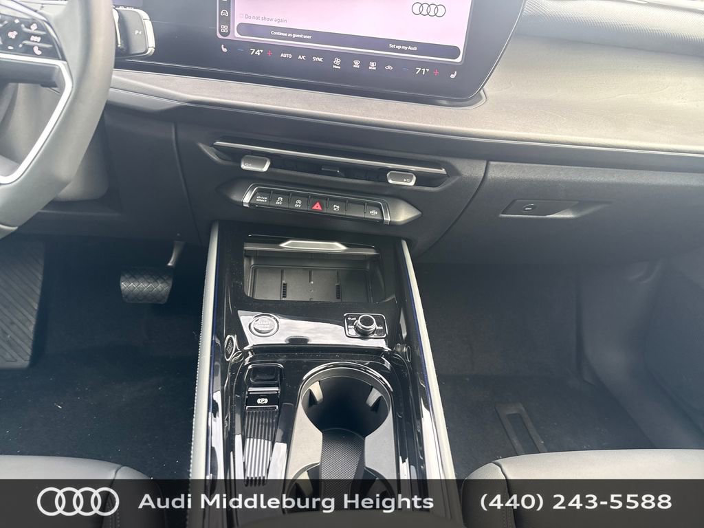 New 2026 Audi Q3 quattro 2.0T image 13