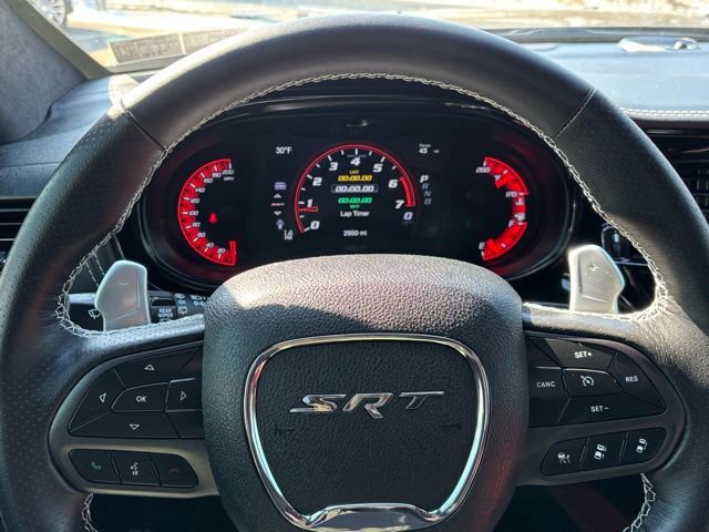 Used 2024 Dodge Durango SRT Hellcat image 29
